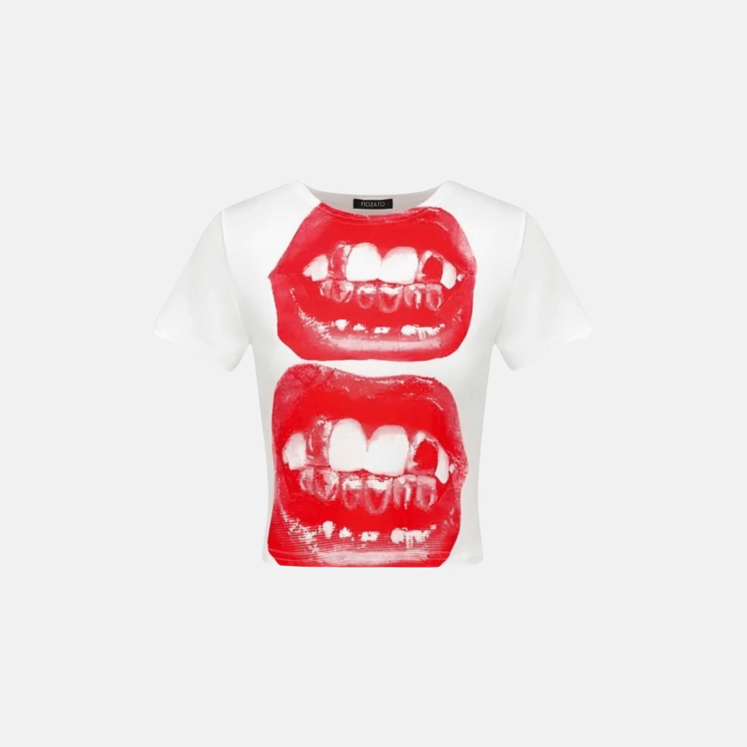 Rawn Baby Tee