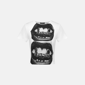 Rawn Baby Tee