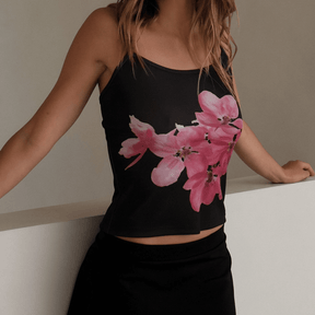 Orchid Top