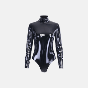 Gloss Bodysuit