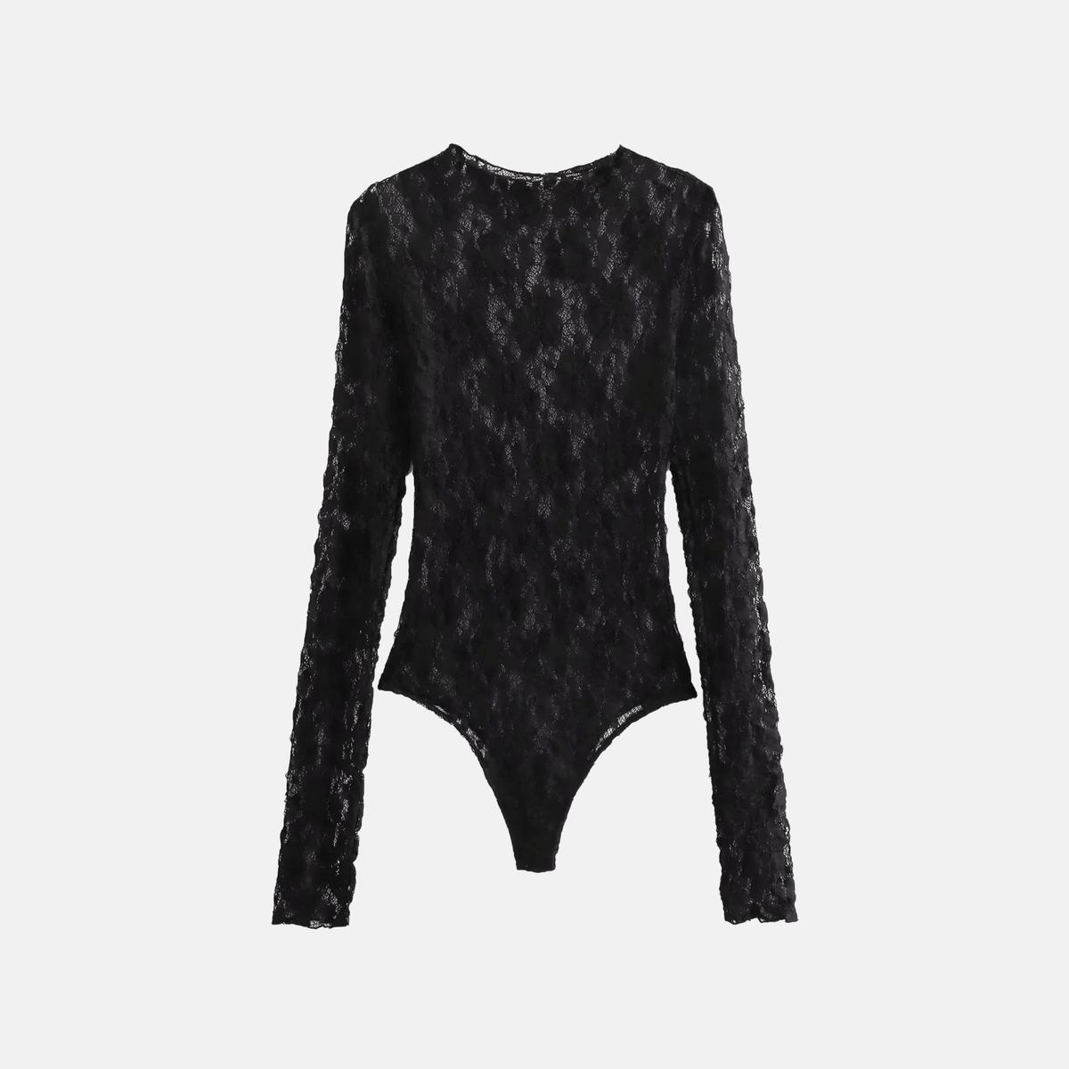 Montmartre Bodysuit