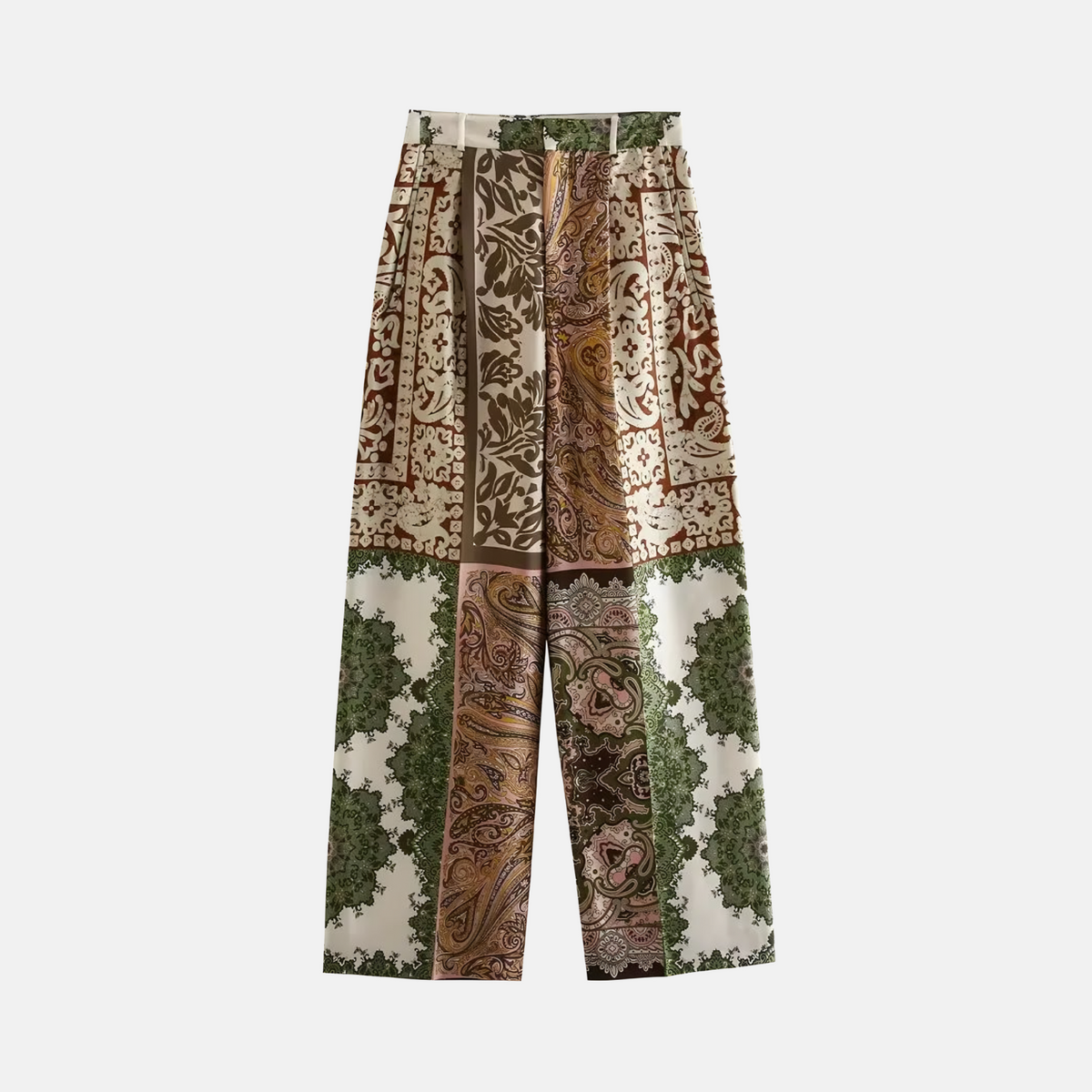 Boho Pants