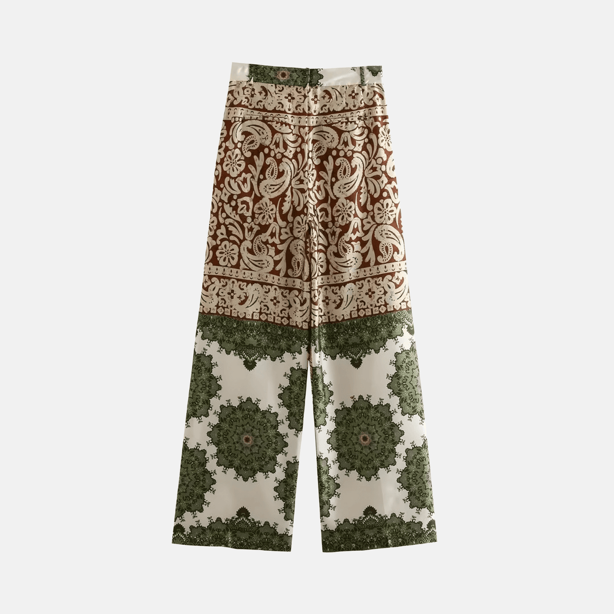 Boho Pants