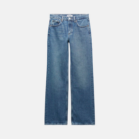 Basic Jeans Pants