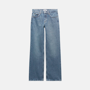 Basic Jeans Pants