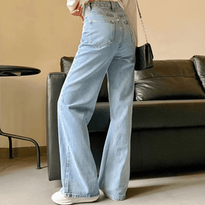 Basic Jeans Pants