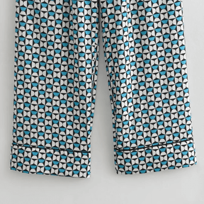 Vaporeon Pants