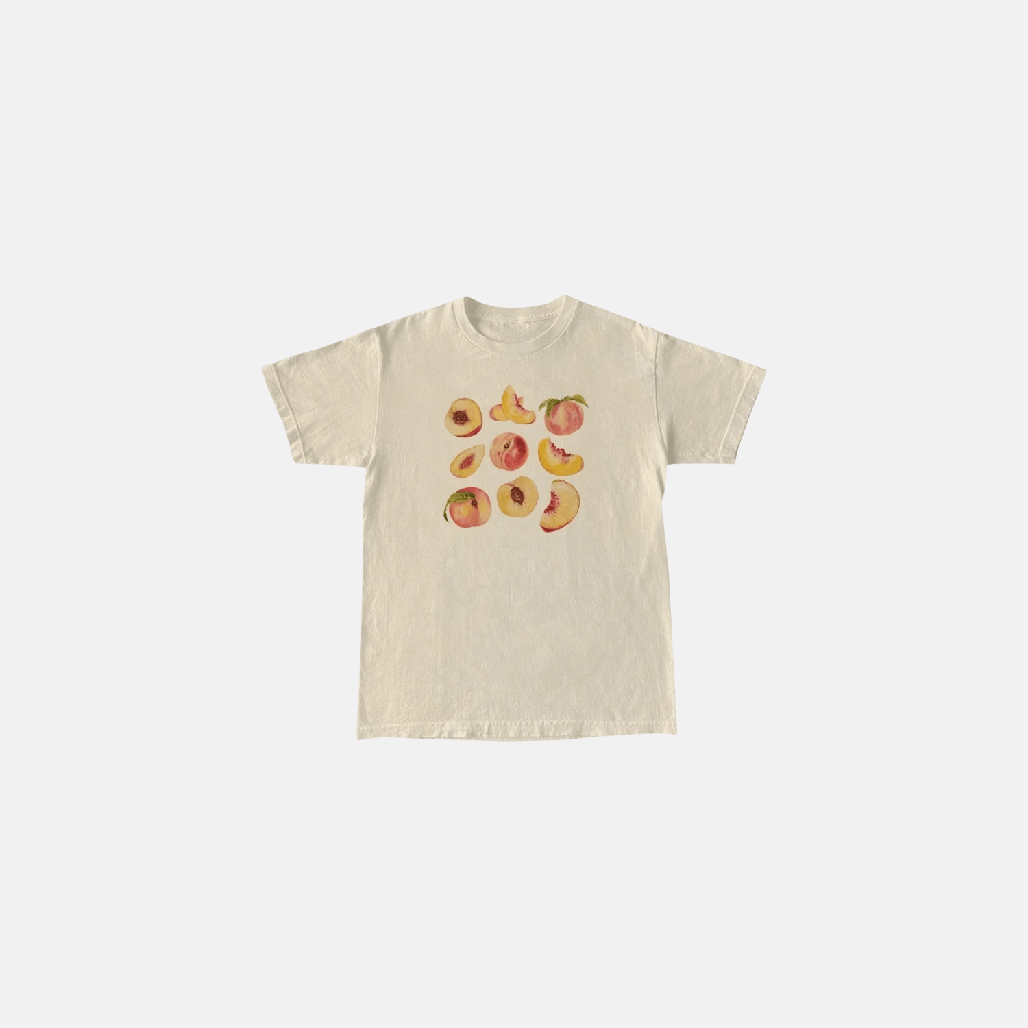 Peaches T-Shirt