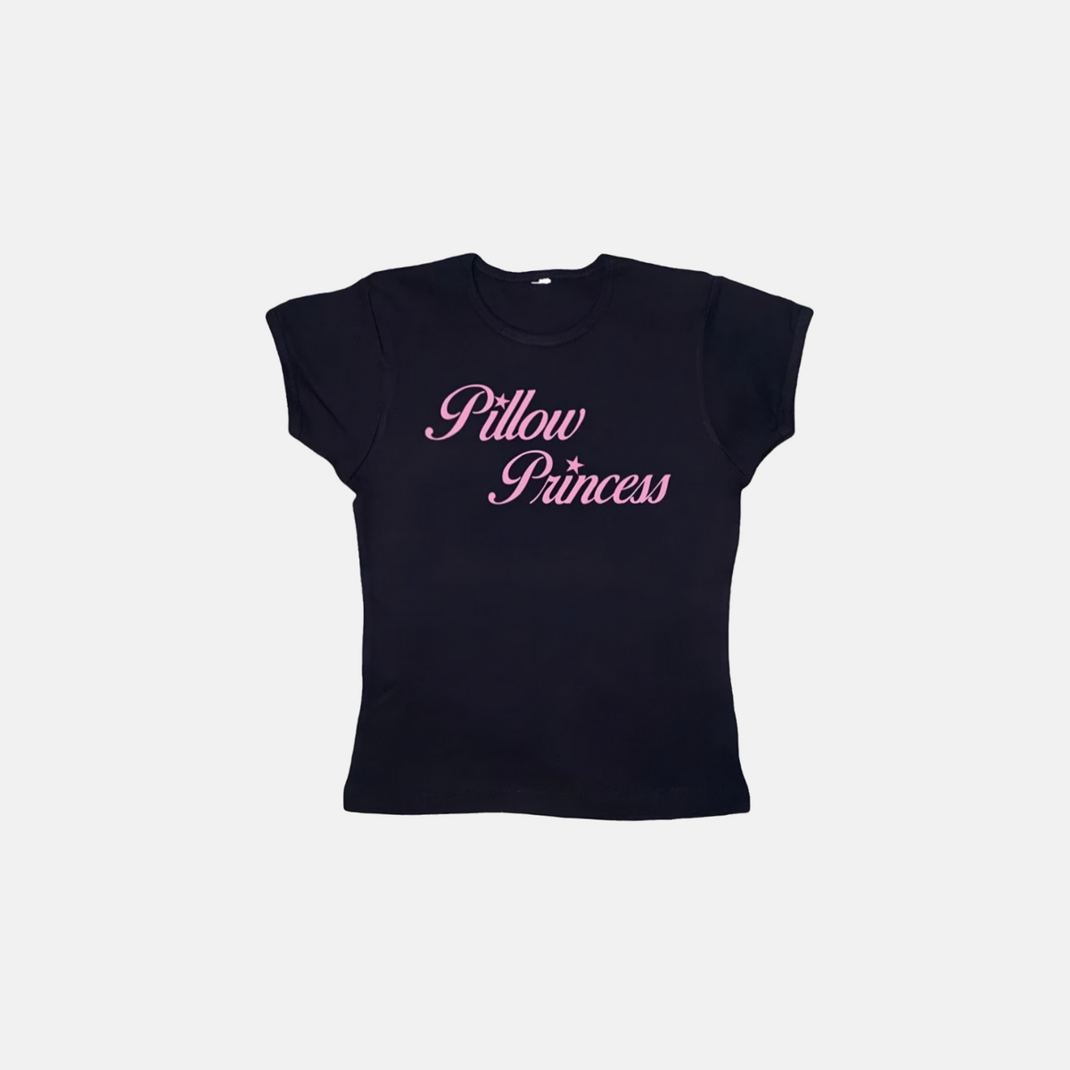 Princess Baby Tee