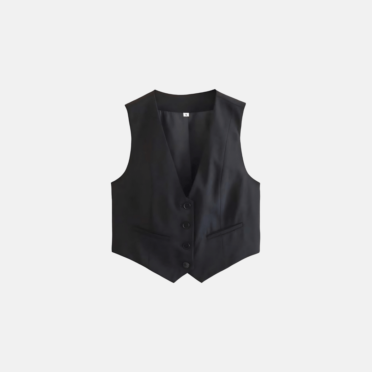 Palace Vest