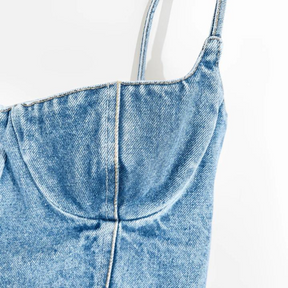 Denim Set