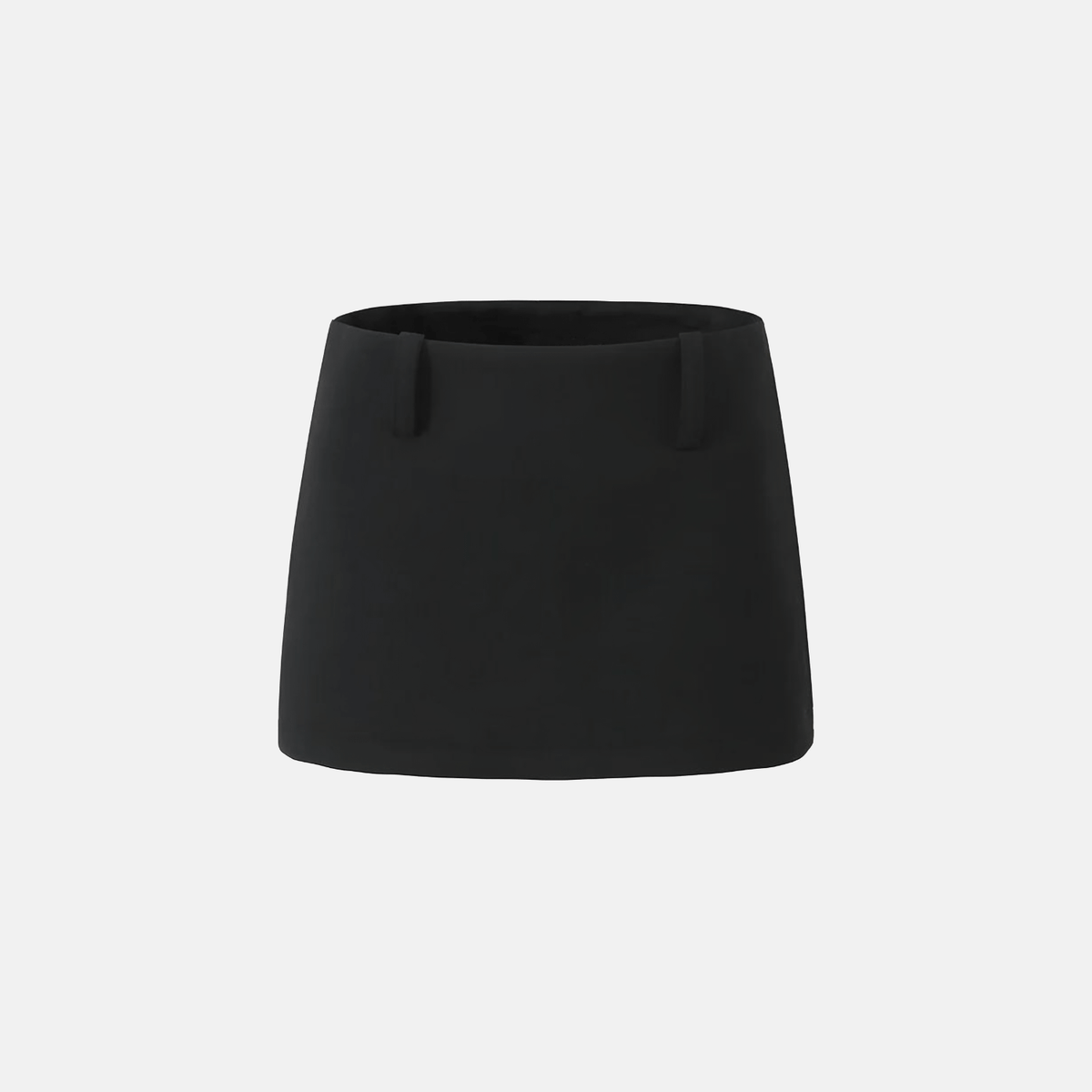 Basic skirt