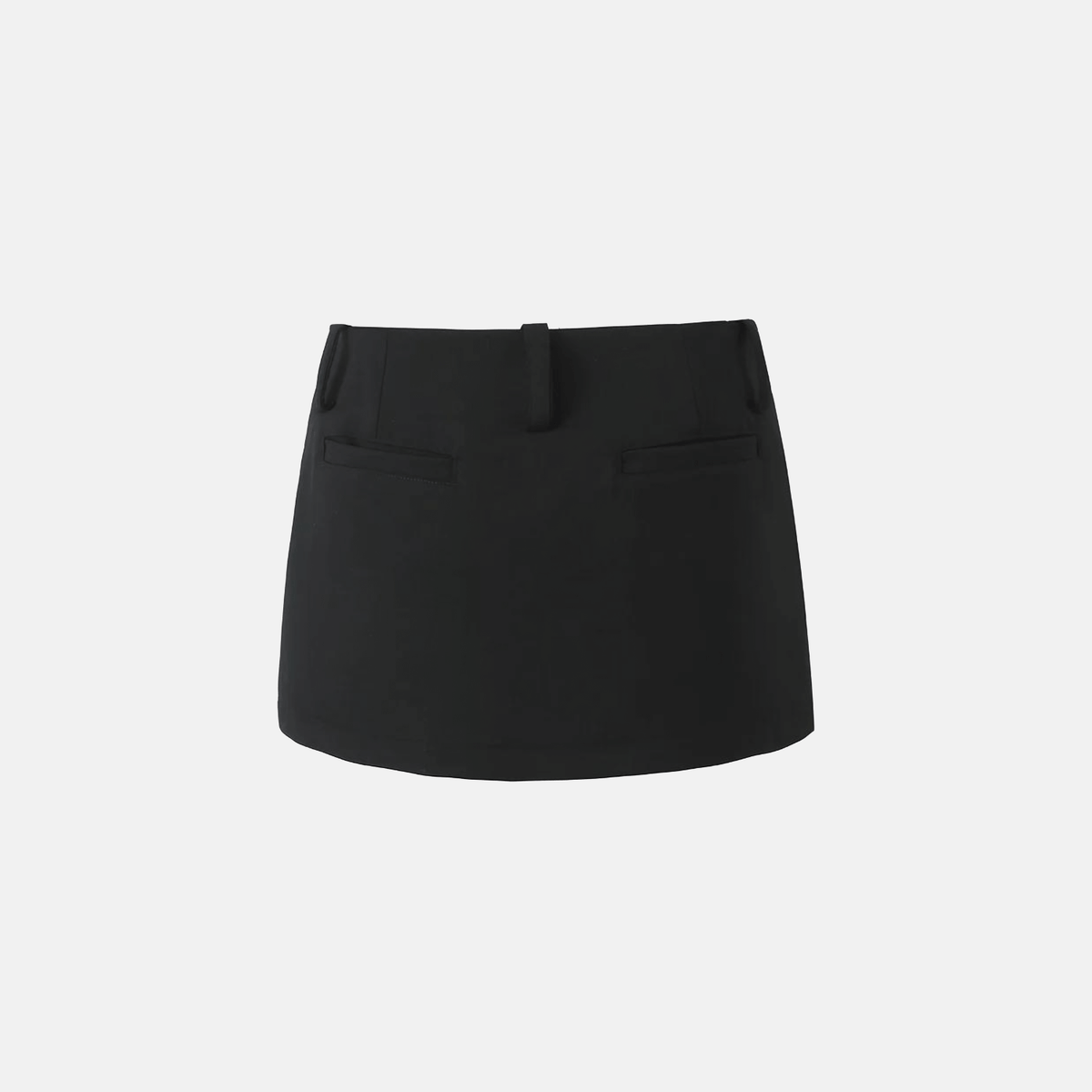 Basic skirt