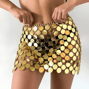 Skirt Disco