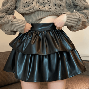 Skirt Grease