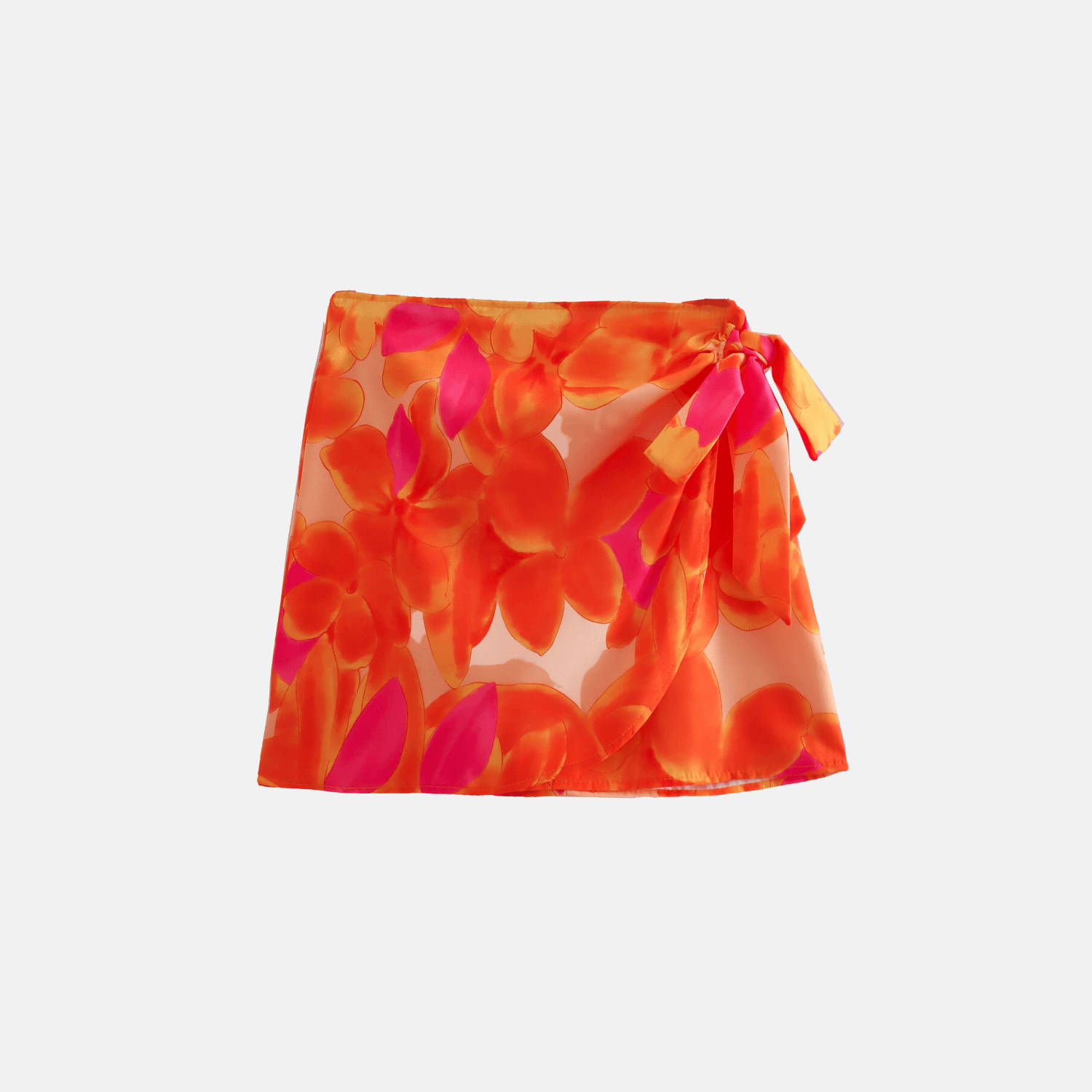 Skirt Hawaii