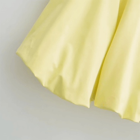 Skirt Jaune