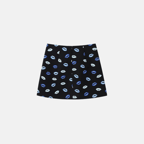 Kiss skirt