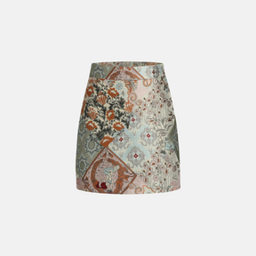 Undine Skirt