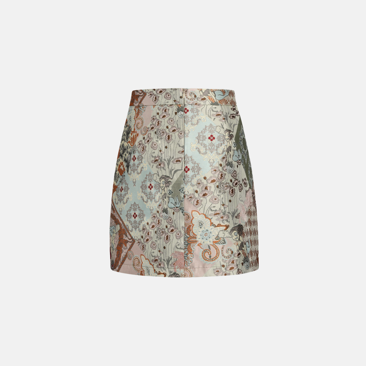 Undine Skirt