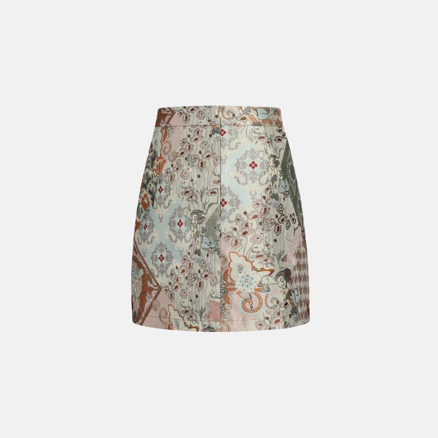 Undine Skirt