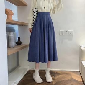 Straight Skirt