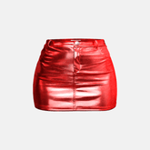 Valentines skirt