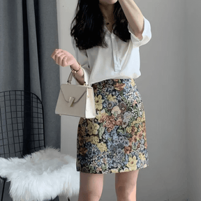 Vivaldi skirt