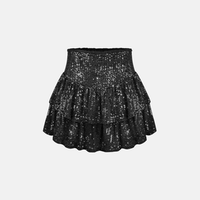 Wind Shine Skirt