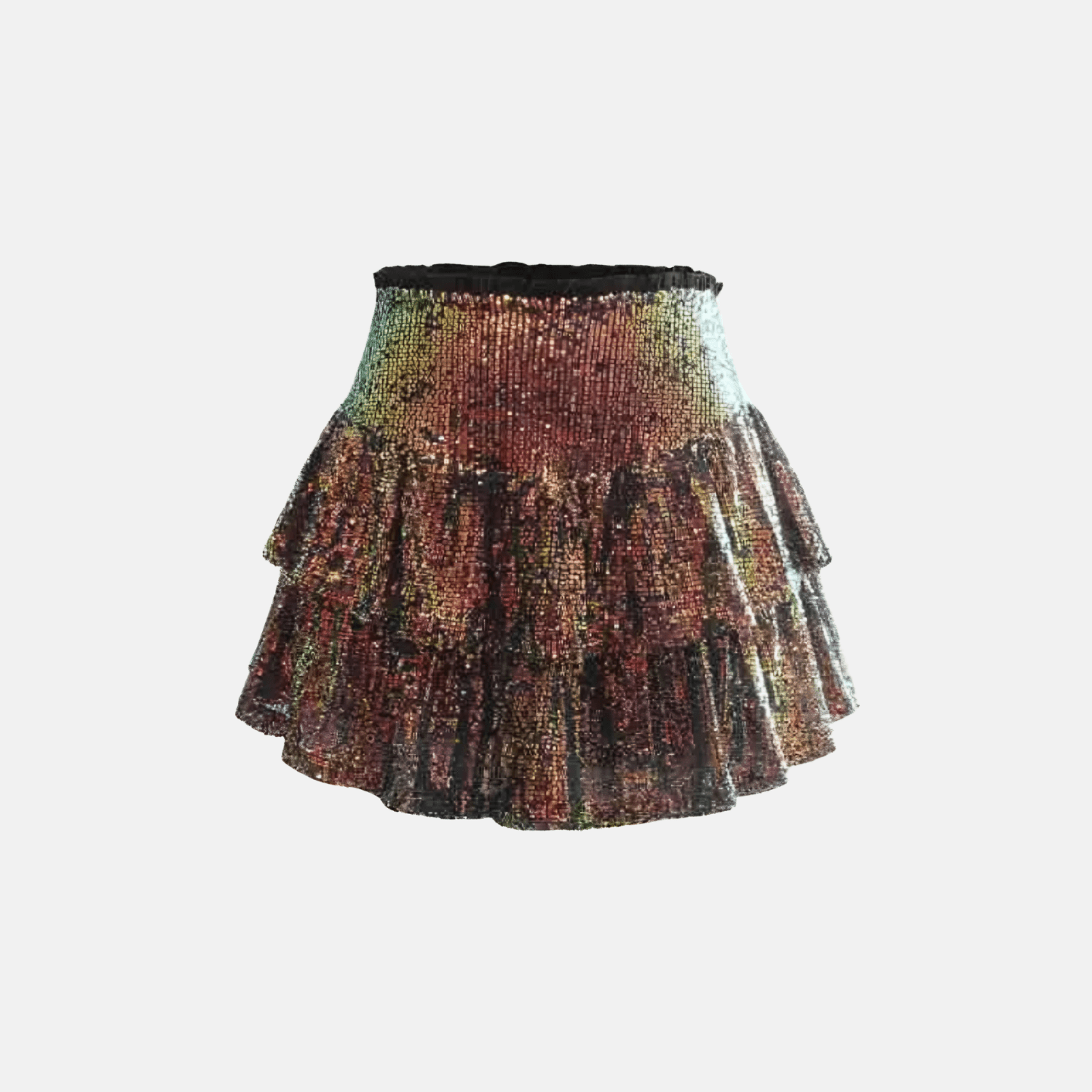 Wind Shine Skirt