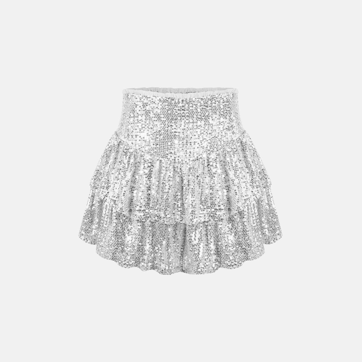 Wind Shine Skirt