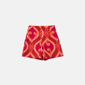 Mandala Shorts