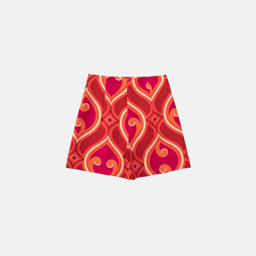 Mandala Shorts