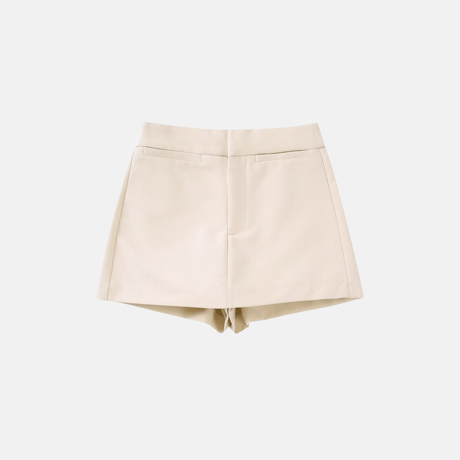 Short Bamboo Skirt