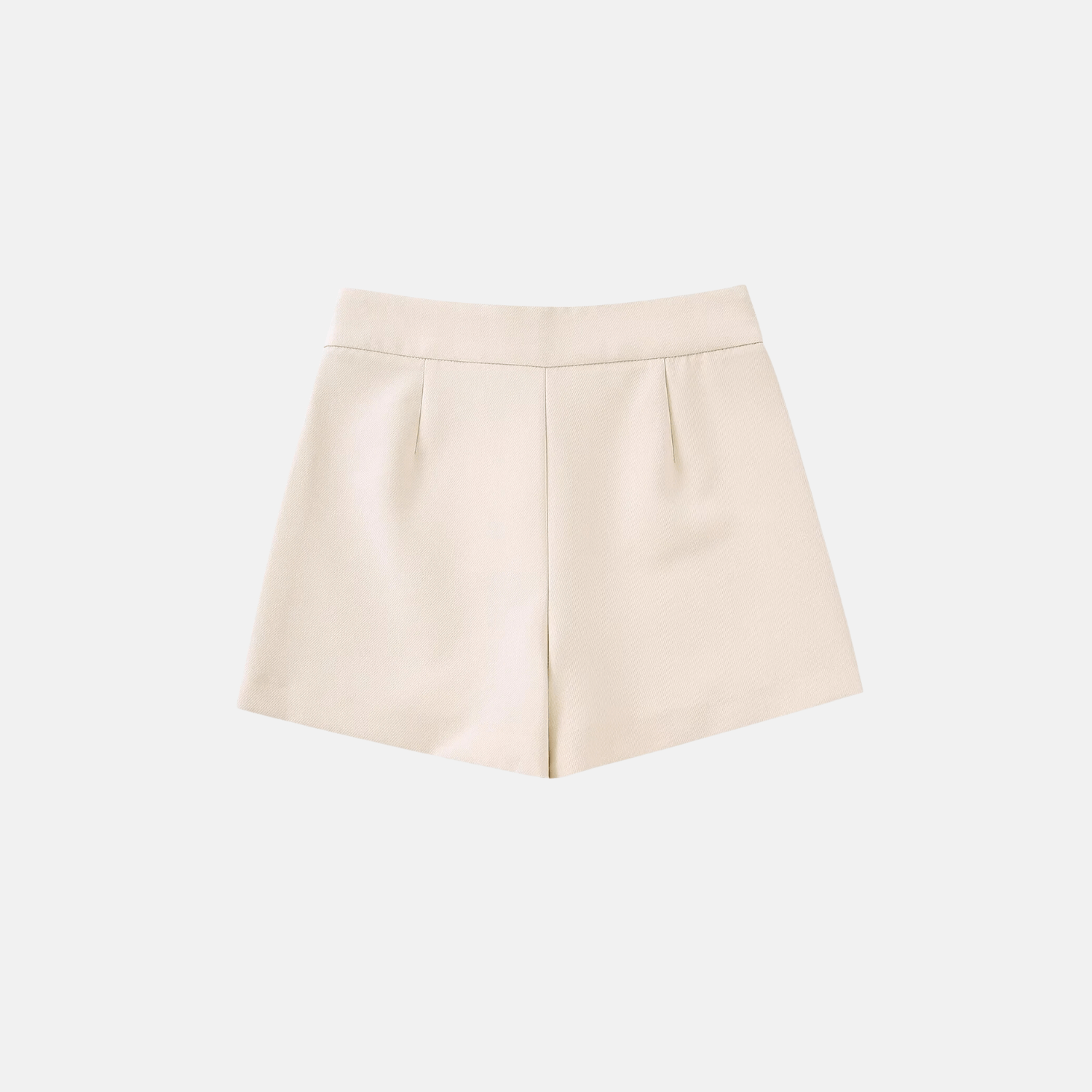 Short Bamboo Skirt