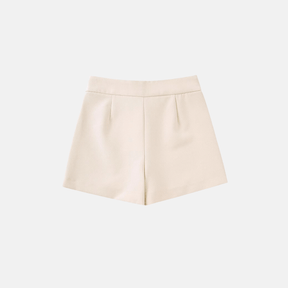 Short Bamboo Skirt