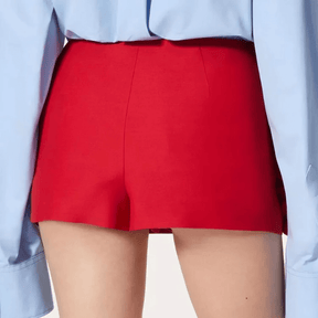 Hypnotic Short Skirt