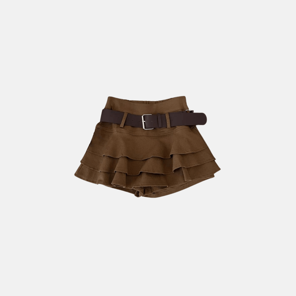 Safra Short Skirt