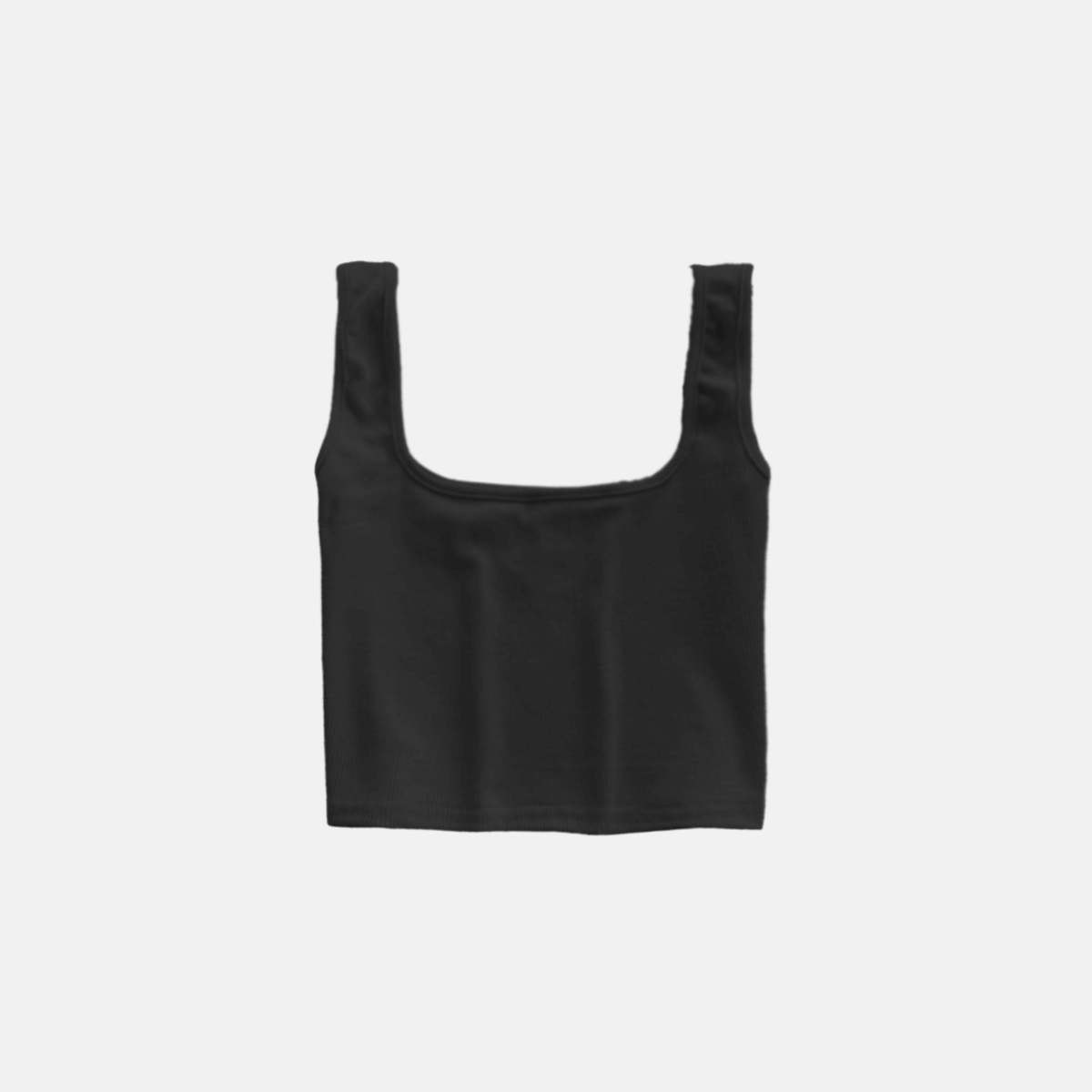 Basic Top with Straps