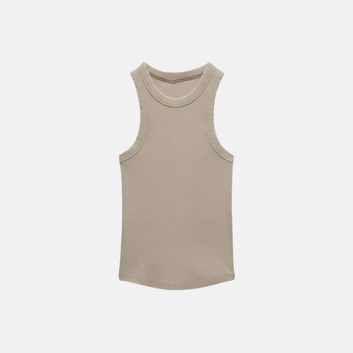 Rock Tank Top