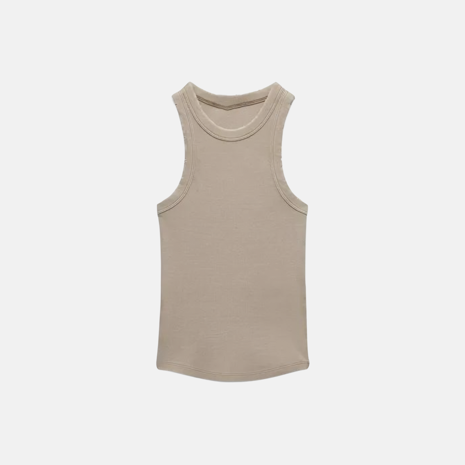 Rock Tank Top