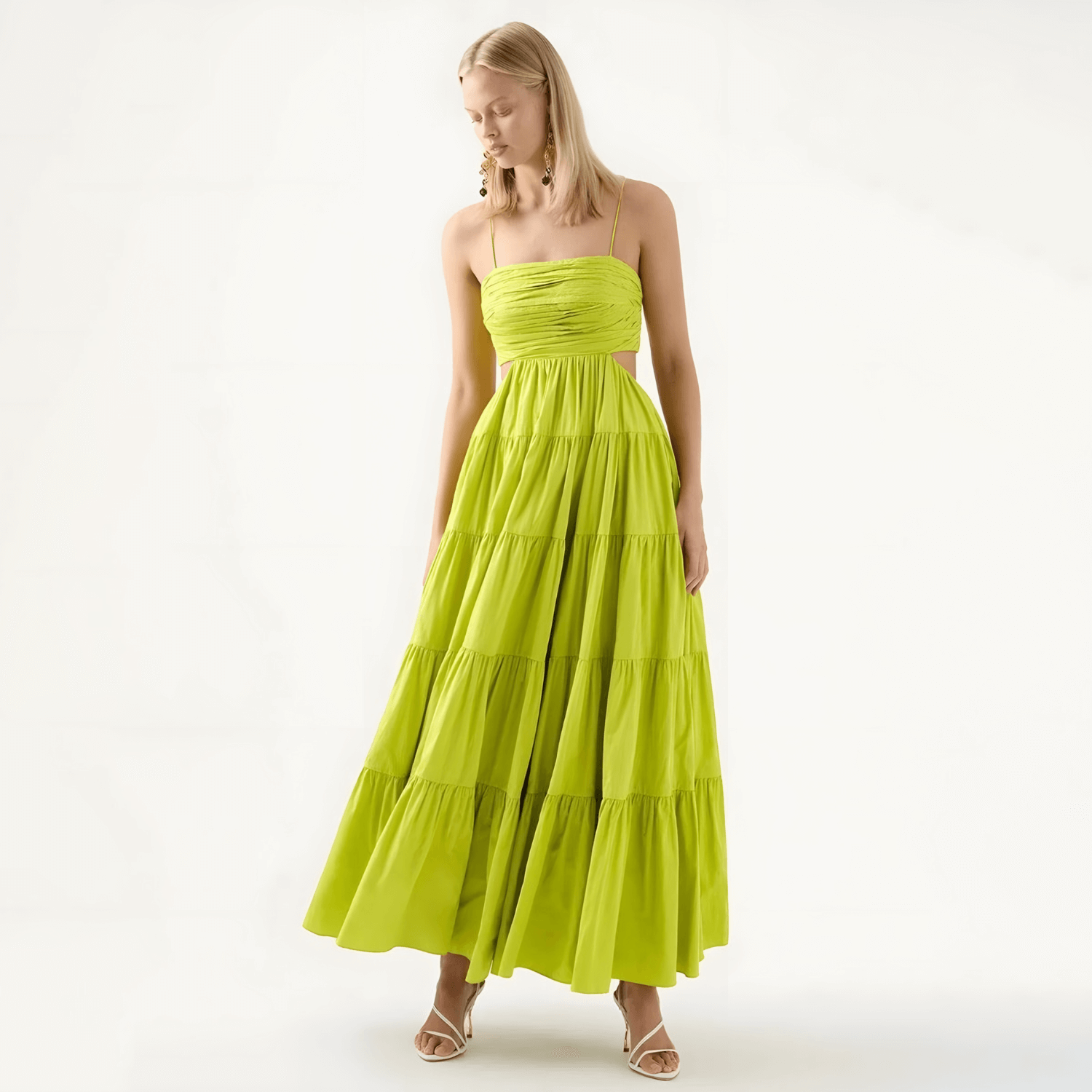 Fields Dress