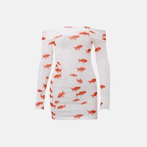 Fish Dress