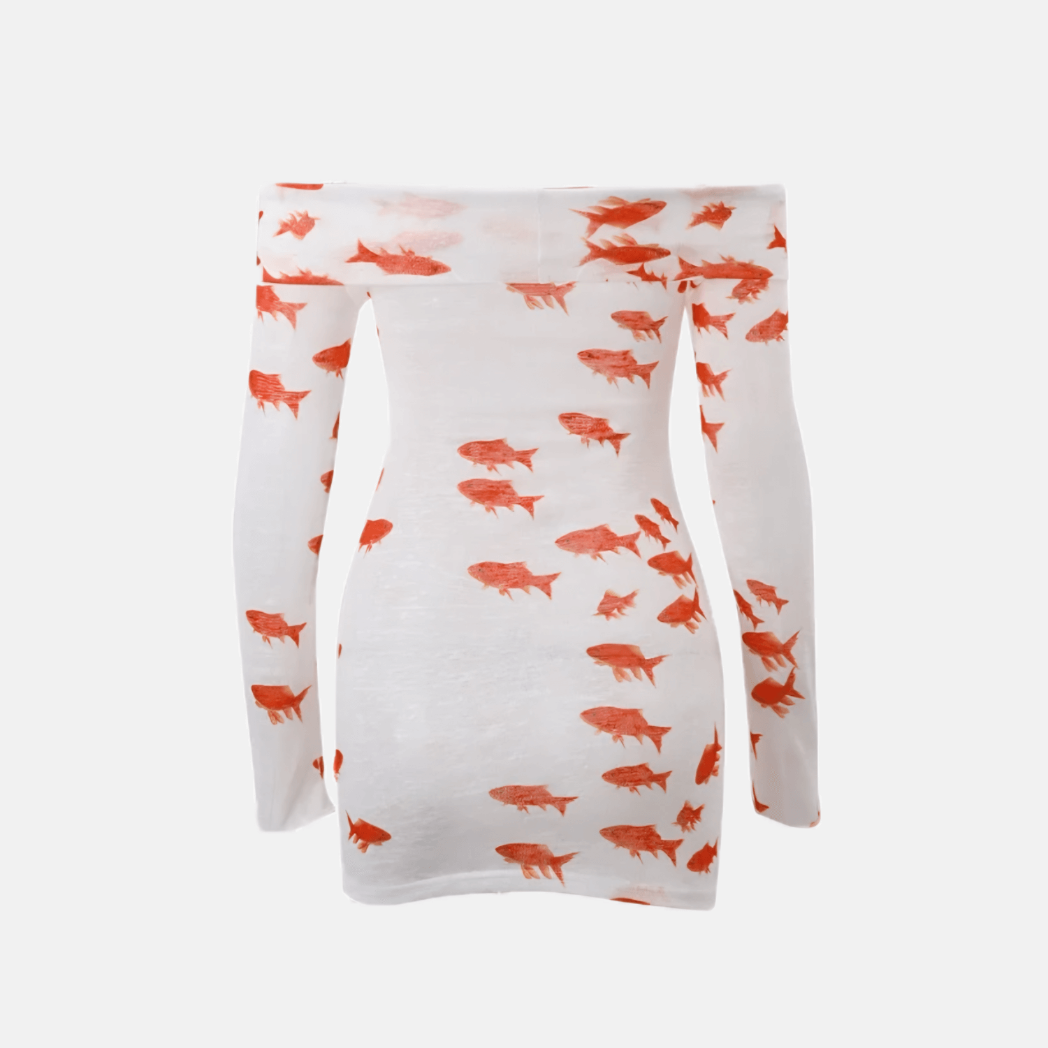 Fish Dress