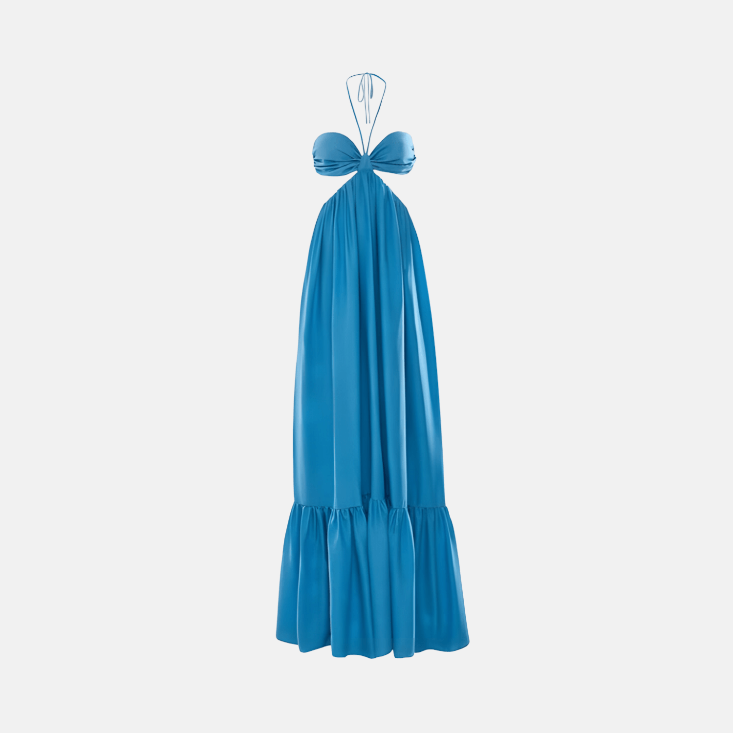 Lazuli Dress