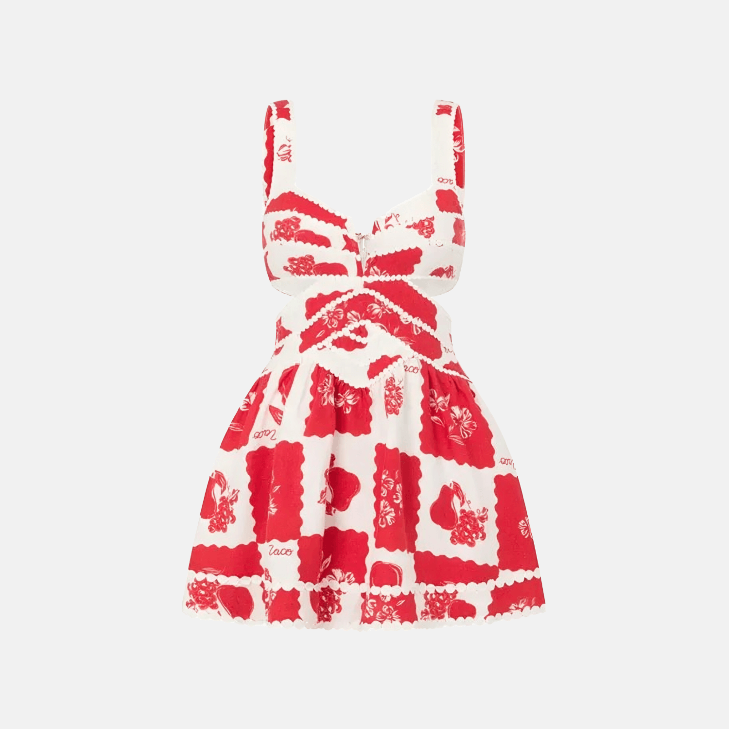 Picnic Dress