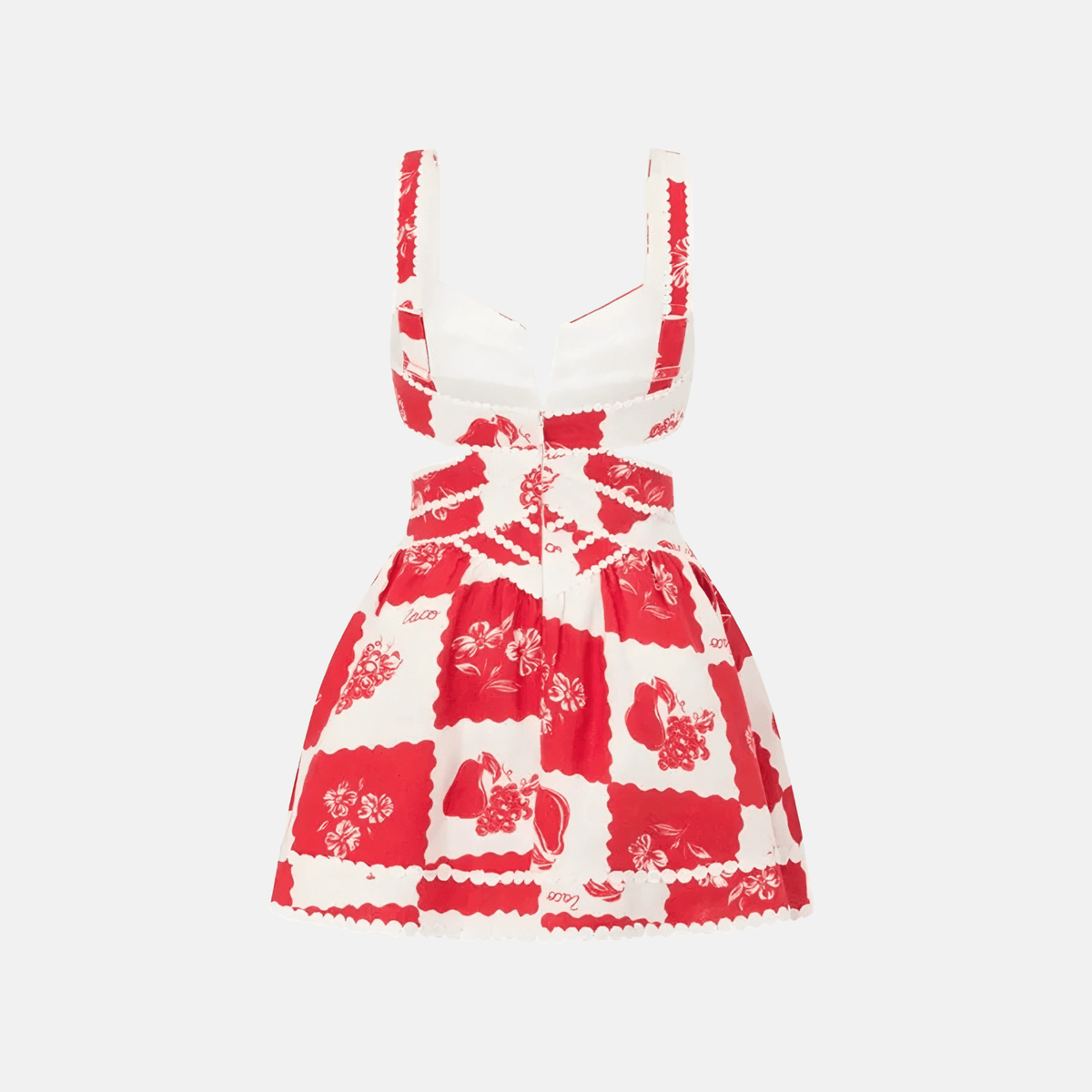 Picnic Dress