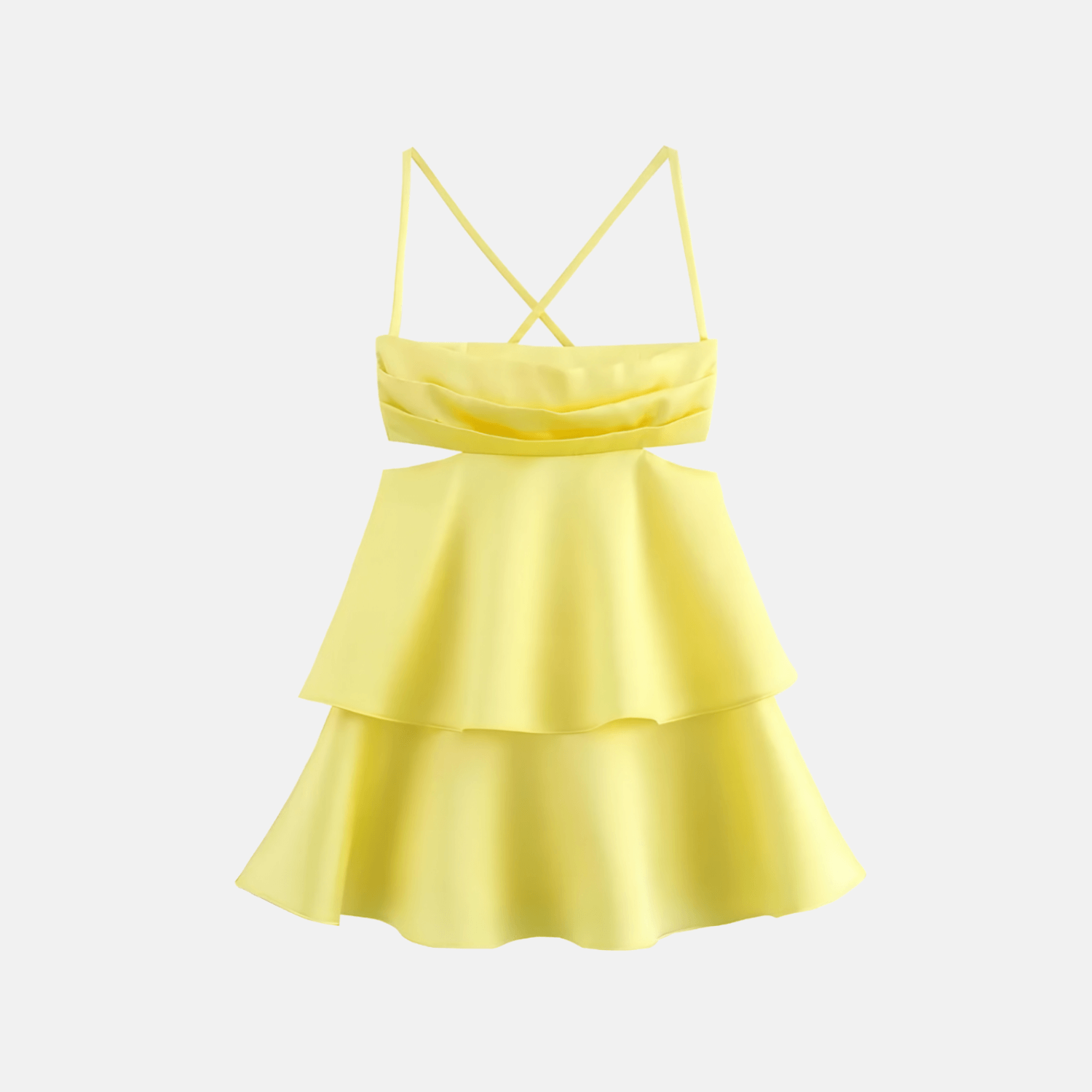 Soleil Dress